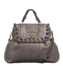 Fiorelli Francis Lavender Crossbody Bag