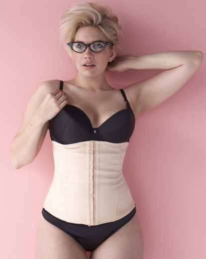Esbelt slimming corset