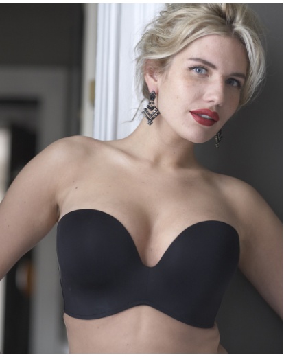 Wonderbra Ultimate Strapless