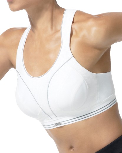Shock Absorber Run Sports Bra