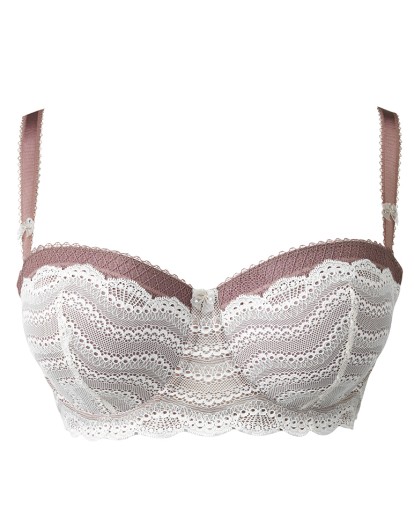 O Lingerie Balconette BRa