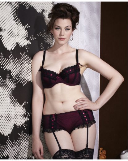 Curvy Kate Tease Me