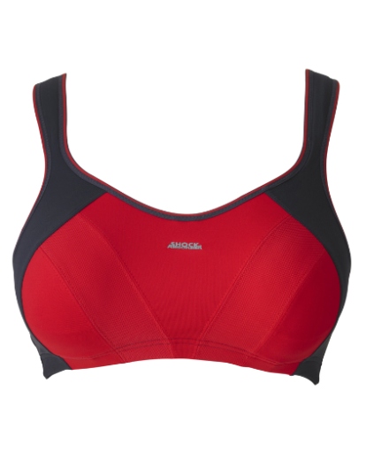 Shock Absorber Plus Size Sport Bra