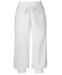 crop harem pants