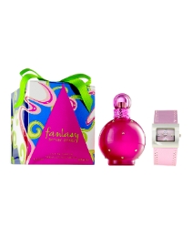 Britney Spears Fantasy 30ml EDP + Watch