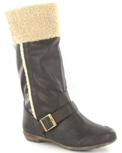 Henny James Rowan Ankle Boots
