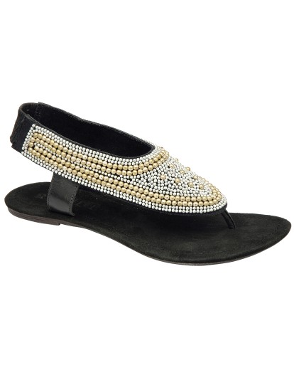Ravel Electra Toe Post Sandals