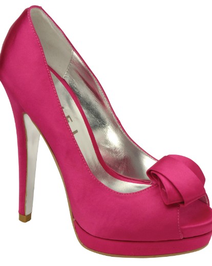 Ravel Ella Platform Courts