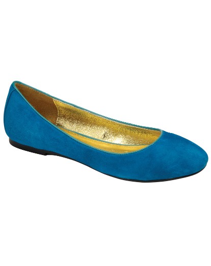 Ravel Emelda Flat Pumps