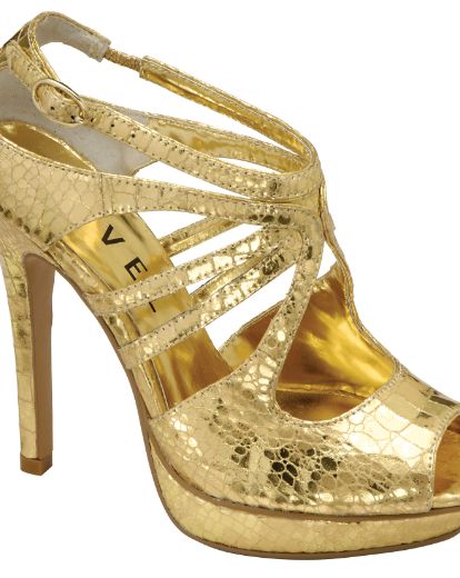 Ravel Eve Platform Sandals