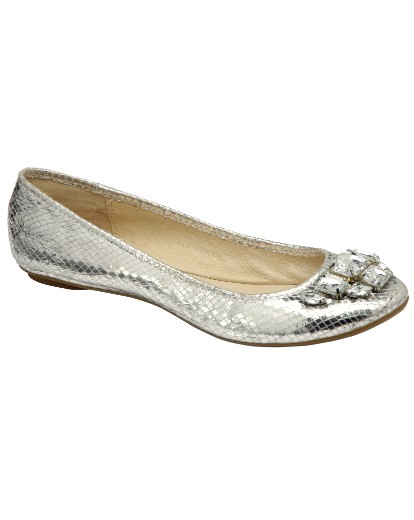 Ravel Excite Ballerina Shoes