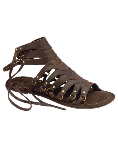 Ravel Extreme Gladiator Sandals