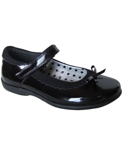 Norvic Swagger Kids Velcro Shoes