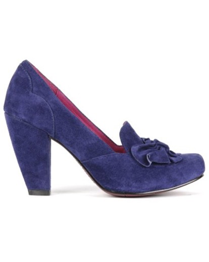 Hush Puppies Liliana Court Shoe
