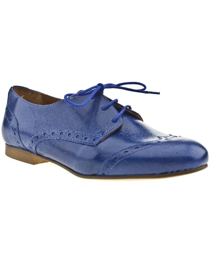 Schuh Mel Lace Brogues