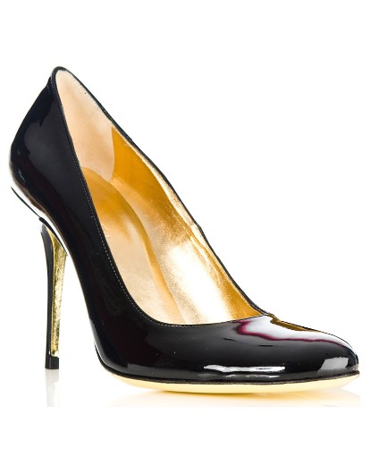 Daniel Crowd Classic Court Shoes