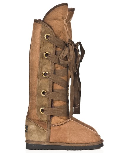 Love From Australia Nomad Boots