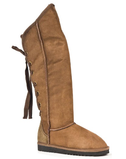 Love from Australia Jezebel tall boots