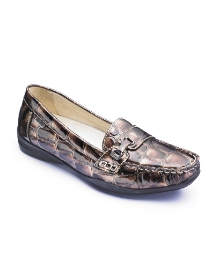 Ladies loafers