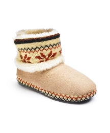 Ladies slippers