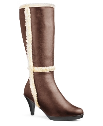 Joanna Hope High Leg Boot E Fit