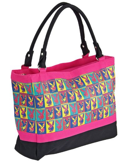 Playboy Pop Icon Tote bag