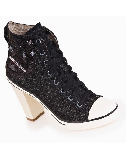 Diesel Dimity Ankle Boots
