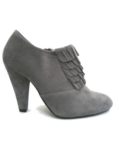 Henny James Envy Shoe Boots