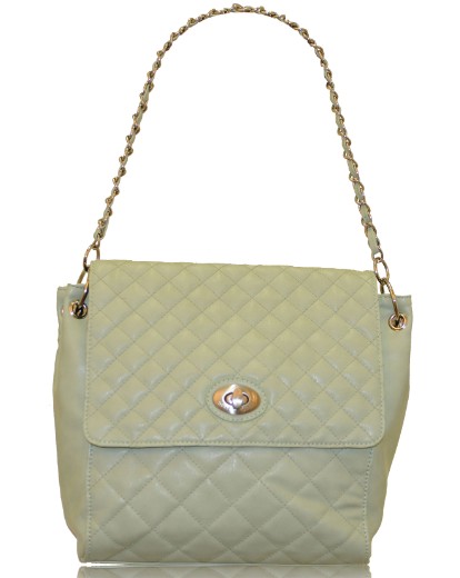 Suzy Smith Angel Shoulder Bag