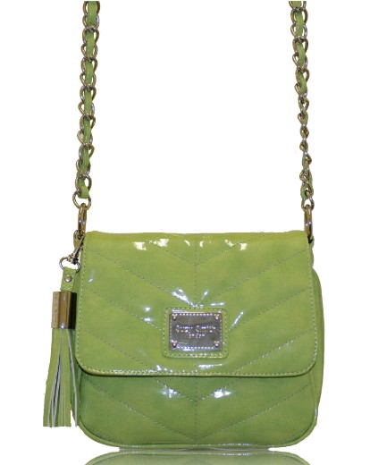 Suzy Smith Adeline Crossbody Bag