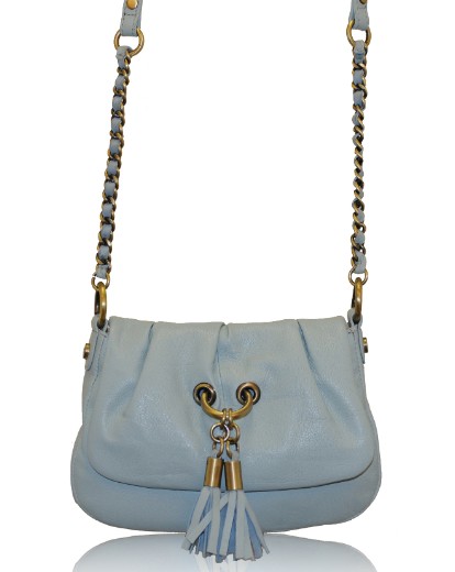 Suzy Smith Kanya Crossbody Bag