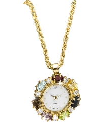 pendant watch