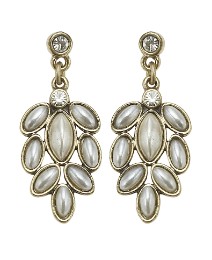 Bohm Elegant Earrings