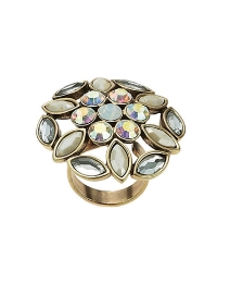 Bohm Adjustable Ring