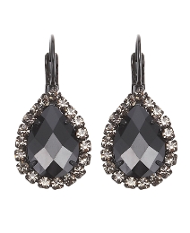 Bohm Tear Drop Earrings