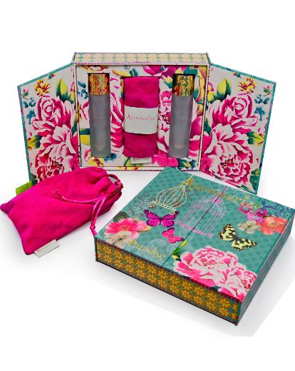 Accessorize Paradise Wardrobe Fragrance