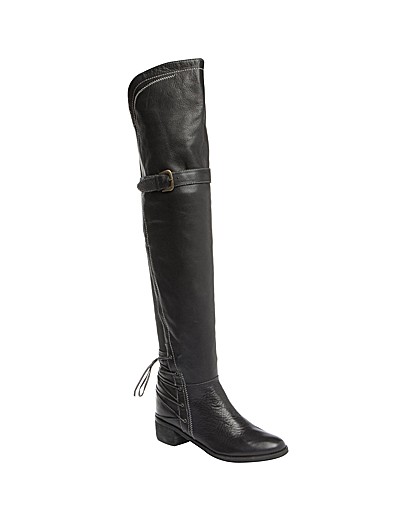 Moda in Pelle Harllow Ladies Boots