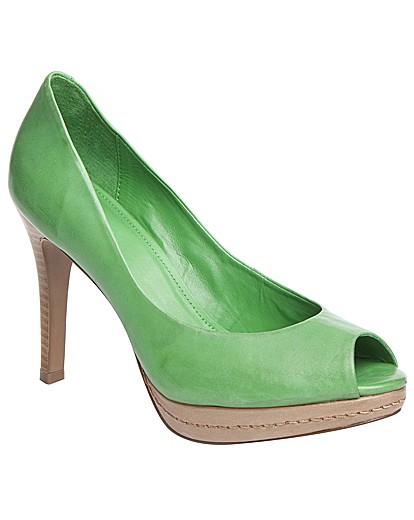 Moda in Pelle Dasia Ladies Shoes