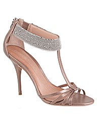 Moda in Pelle Sinah Ladies Sandals