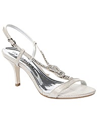 Moda in Pelle Relo Ladies Sandals