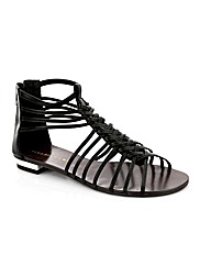 Moda in Pelle Oxin Ladies Sandals