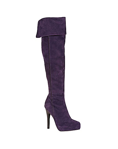 Moda in Pelle Voodo Ladies Boots