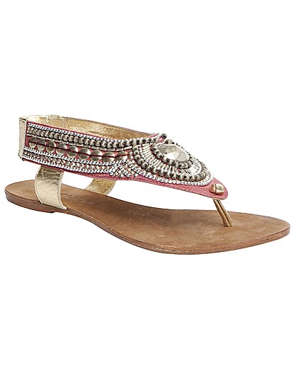 Moda in Pelle Nolene Ladies Sandals