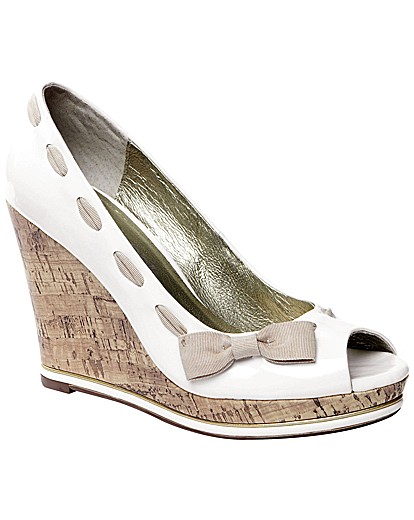 Moda in Pelle Gabriella Ladies Shoes