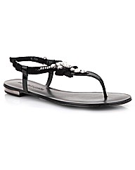 Moda in Pelle Narina Ladies Sandals