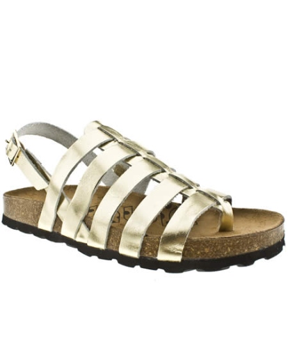 Schuh Zulu Gladiator Slingback