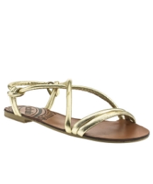 Schuh King Tube Slingback