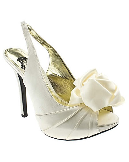 Slingbacks