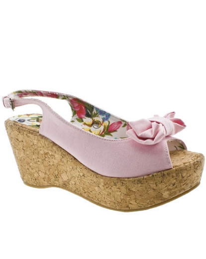 Schuh Caden Bow Slingback