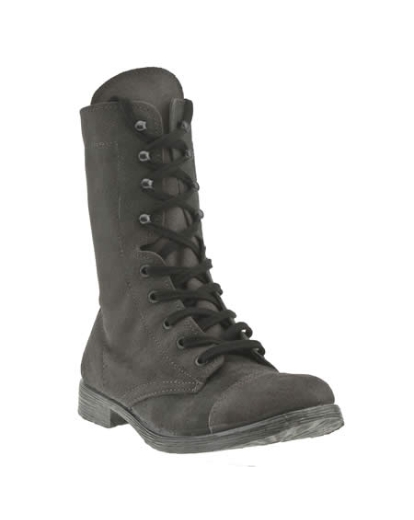 Schuh Corporal Lace Up Boot